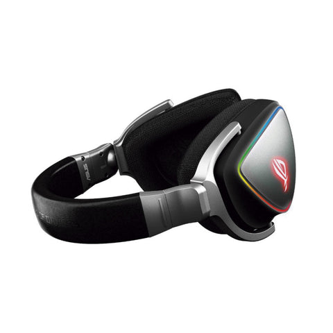 Diadema Asus Rog Delta Usb-C Lighting Effect