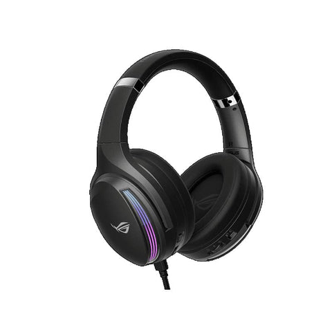 Diadema Asus Rog Fusion Ii 500 Rgb Con Ess 9280 7.1, Xbox, Pc, Ps, Nintendo