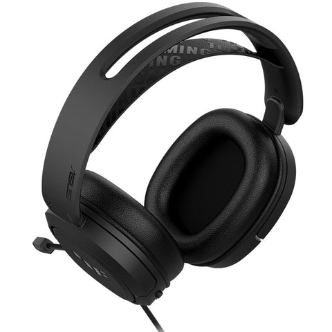 Diadema Asus Tuf Gaming H1 3.5mm 7.1 Para Pc Mac Ps Nintendo Xbox