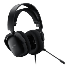 Diadema Gamer con Micrófono XPG Adata Precog S Alámbrico USB-C 3.5mm Negro