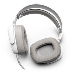 Diadema Gamer Yeyian Proud Serie 3500, Blanco - Modelo: YDG-33406