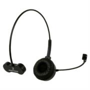 Diadema Inalámbrica Bt Mono Con Base De Carga Perfect Choice Negro