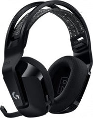 Diadema Logitech G733 Lightspeed Wireless Rgb Gaming Negro 981-000863