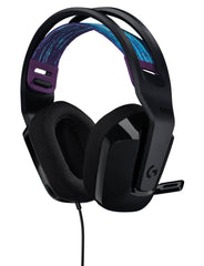 Diadema Logitech Gaming G335 Negro (981-000977)