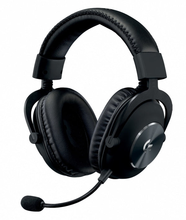 Diadema Logitech Pro Gaming 5.1 (981-000811)