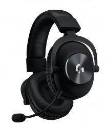 Diadema Logitech Pro Gaming 5.1 (981-000811)