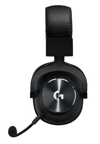 Diadema Logitech Pro Gaming 5.1 (981-000811)
