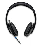 Diadema Logitech Usb Headset H540 (981-000510)