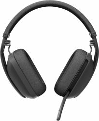 Diadema Logitech Zone Vibe 100 Bluetooth Graphite (981-001214)