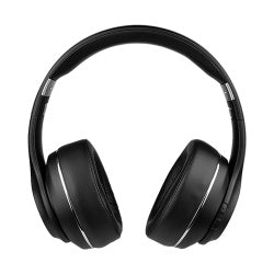 Diadema Vorago Bluetooth 5.0, Premium, 3.5mm, 20 Hrs, Negro Hpb-601 V2