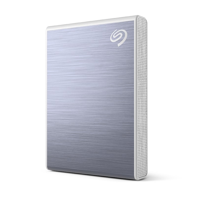 Disco Duero Externo Seagate 2Tb Sthh2000400 Ultra Touch  -  (Recertified)
