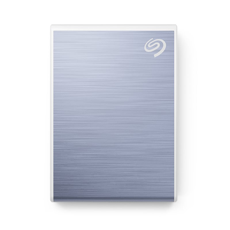 Disco Duero Externo Seagate 2Tb Sthh2000400 Ultra Touch  -  (Recertified)