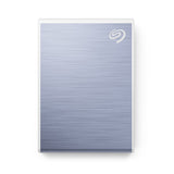 Disco Duero Externo Seagate 2Tb Sthh2000400 Ultra Touch  -  (Recertified)