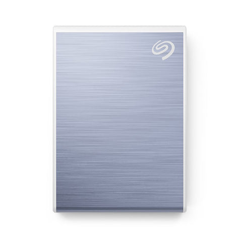 Disco Duero Externo Seagate 2Tb Sthh2000400 Ultra Touch  -  (Recertified)