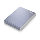 Disco Duero Externo Seagate 2Tb Sthh2000400 Ultra Touch  -  (Recertified)