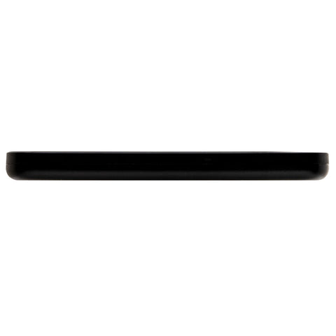 Disco Duro Externo Adata Ahv320 1tb Negro 3.2 (Ahv320-1tu31-Cbk)