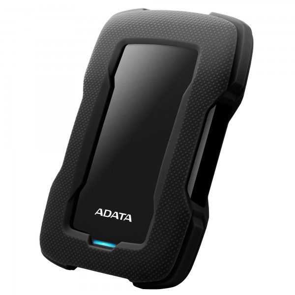 Disco Duro Externo Adata Hd330 2tb 3.1 Negro (Ahd330-2tu31-Cbk)