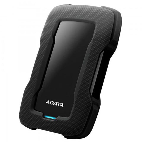 Disco Duro Externo Adata Hd330 2tb 3.1 Negro (Ahd330-2tu31-Cbk)