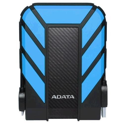 Disco Duro Externo Adata Hd710 Pro 1tb 3.1 Azul (Ahd710p-1tu31-Cbl)