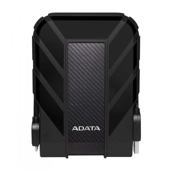 Disco Duro Externo Adata Hd710 Pro 1tb 3.1 Negro (Ahd710p-1tu31-Cbk)