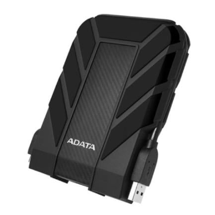Disco Duro Externo Adata Hd710 Pro 1tb 3.1 Negro (Ahd710p-1tu31-Cbk)