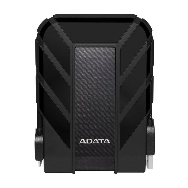 Disco Duro Externo Adata Hd710 Pro 2tb 3.1 Negro (Ahd710p-2tu31-Cbk )