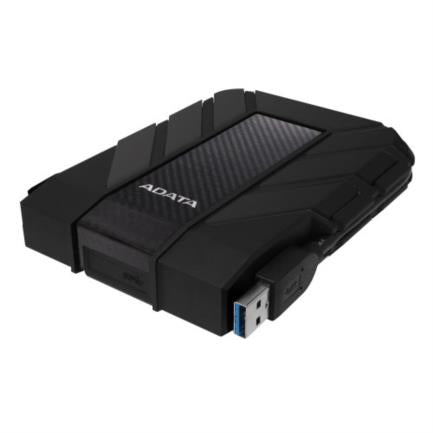 Disco Duro Externo Adata Hd710 Pro 4tb 3.1 Negro (Ahd710p-4tu31-Cbk )