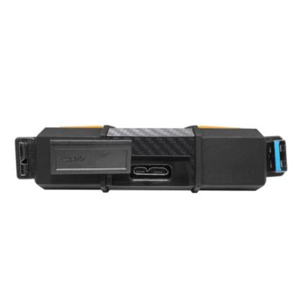 Disco Duro Externo Adata Hd710 Pro 4tb 3.1 Negro (Ahd710p-4tu31-Cbk )