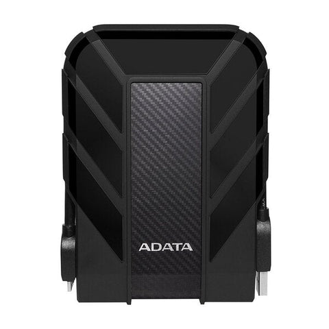 Disco Duro Externo Adata Hd710 Pro 4tb 3.1 Negro (Ahd710p-4tu31-Cbk )