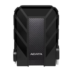Disco Duro Externo Adata Hd710 Pro 5tb Negro (Ahd710p-5tu31-Cbk)