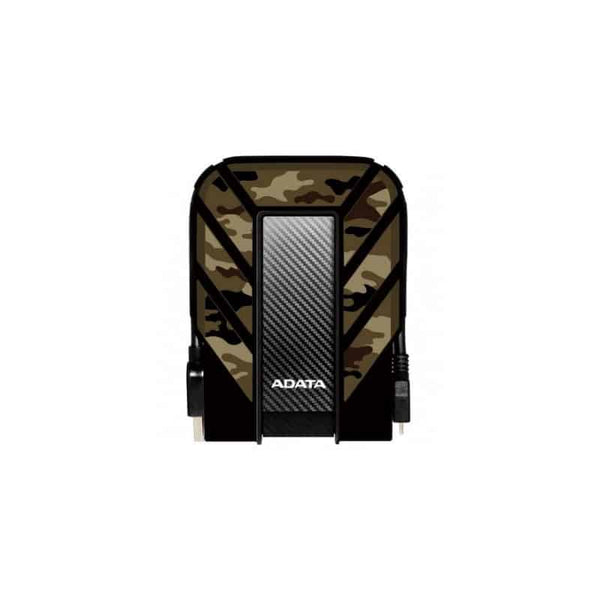 Disco Duro Externo Adata Hd710m Pro 1tb 3.1 Camuflado Ahd710mp-1tu31-Ccf