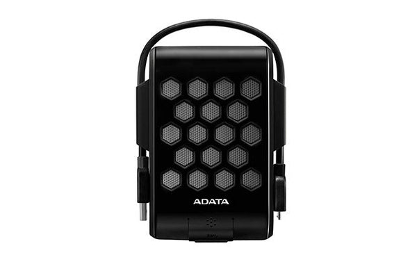 Disco Duro Externo Adata Hd720 1tb 3.1 Negro (Ahd720-1tu31-Cbk)