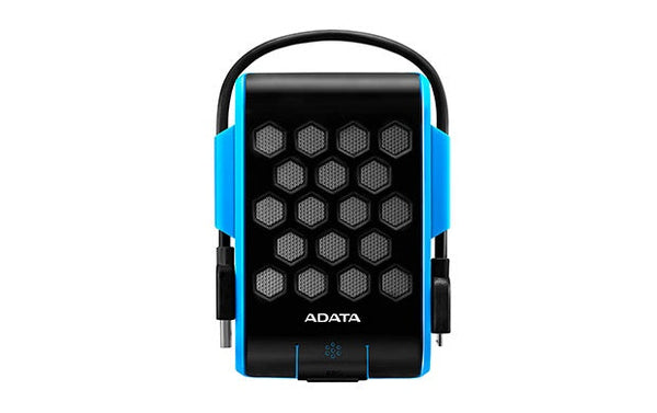 Disco Duro Externo Adata Hd720 2tb 3.1 Azul (Ahd720-2tu31-Cbl)