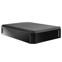 Disco Duro Externo Adata Hm800 4tb 3.2 Negro (Ahm800-4tu32g1-Cusbk)