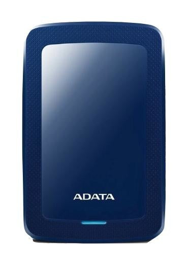 Disco Duro Externo Adata Hv300 1tb 3.1 Azul (Ahv300-1tu31-Cbl)