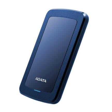 Disco Duro Externo Adata Hv300 1tb 3.1 Azul (Ahv300-1tu31-Cbl)