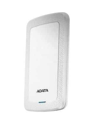 Disco Duro Externo Adata Hv300 2tb 3.1 Blanco (Ahv300-2tu31-Cwh)