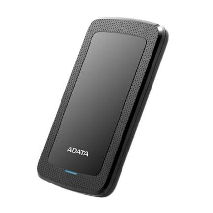 Disco Duro Externo Adata Hv300 2tb 3.1 Negro (Ahv300-2tu31-Cbk)