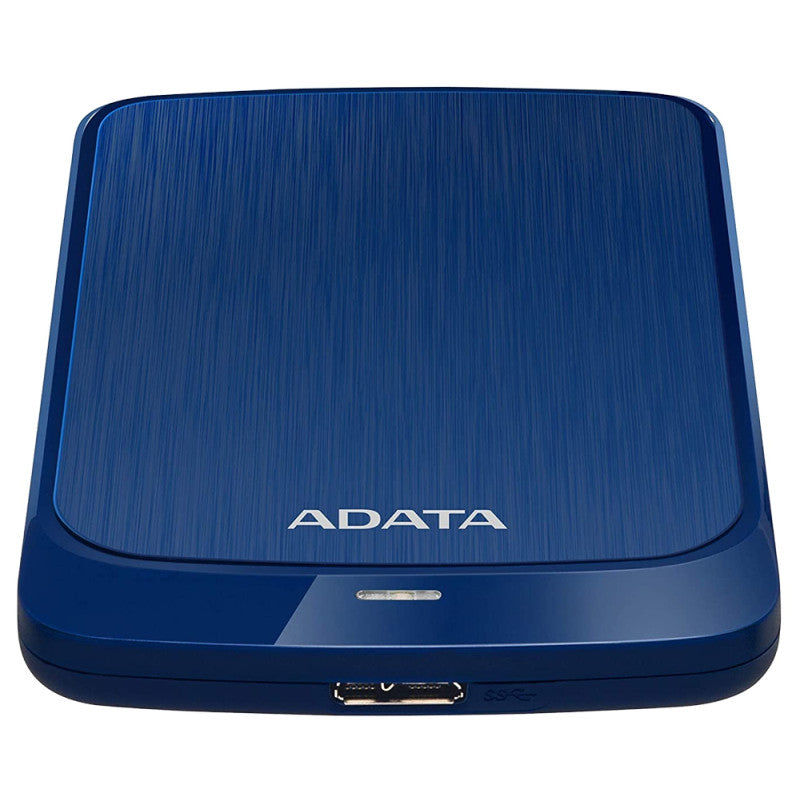 Disco Duro Externo Adata Hv320 2tb 3.1 Azul (Ahv320-2tu31-Cbl)