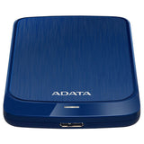 Disco Duro Externo Adata Hv320 2tb 3.1 Azul (Ahv320-2tu31-Cbl)