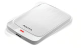 Disco Duro Externo Adata Hv320 2tb 3.1 Blanco (Ahv320-2tu31-Cwh)