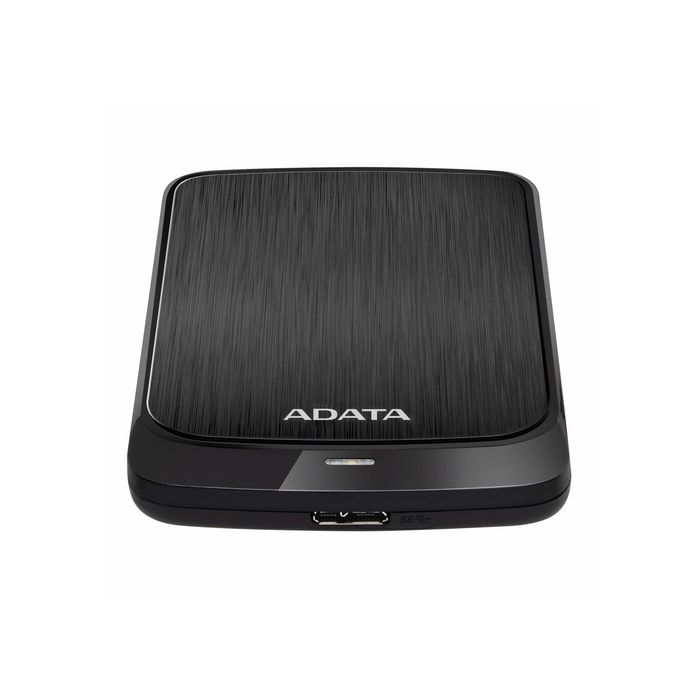 Disco Duro Externo Adata Hv320 2tb 3.1 Negro (Ahv320-2tu31-Cbk)
