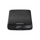 Disco Duro Externo Adata Hv320 2tb 3.1 Negro (Ahv320-2tu31-Cbk)