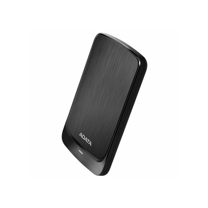 Disco Duro Externo Adata Hv320 2tb 3.1 Negro (Ahv320-2tu31-Cbk)