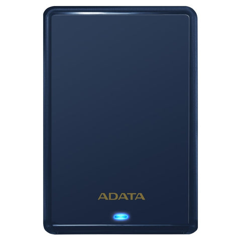 Disco Duro Externo Adata Hv620s 1tb 3.1 Azul (Ahv620s-1tu31-Cbl)