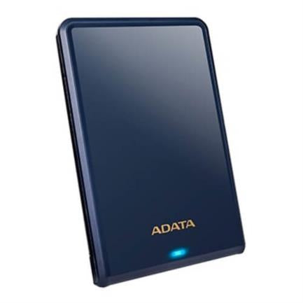 Disco Duro Externo Adata Hv620s 1tb 3.1 Azul (Ahv620s-1tu31-Cbl)