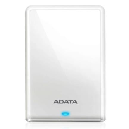 Disco Duro Externo Adata Hv620s 1tb 3.1 Blanco (Ahv620s-1tu31-Cwh)