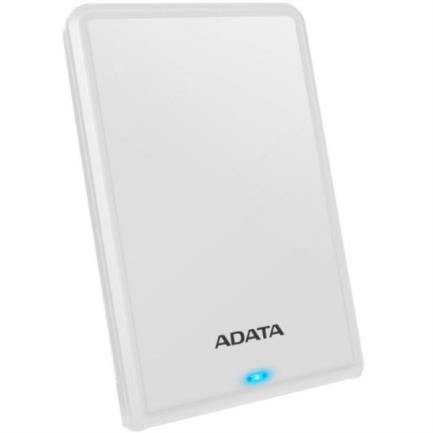 Disco Duro Externo Adata Hv620s 1tb 3.1 Blanco (Ahv620s-1tu31-Cwh)