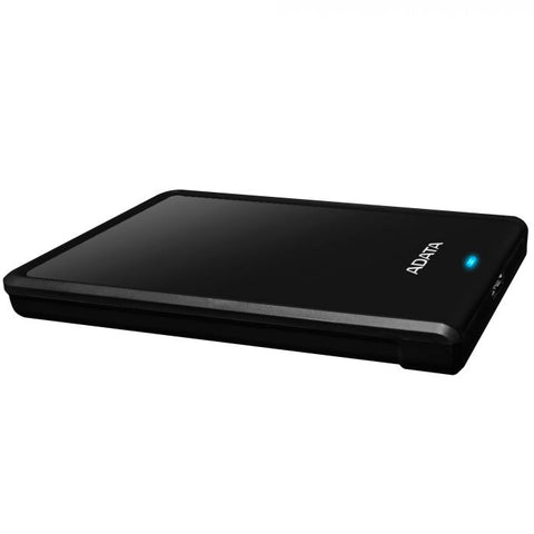 Disco Duro Externo Adata Hv620s 2tb 3.1 Negro (Ahv620s-2tu31-Cbk)