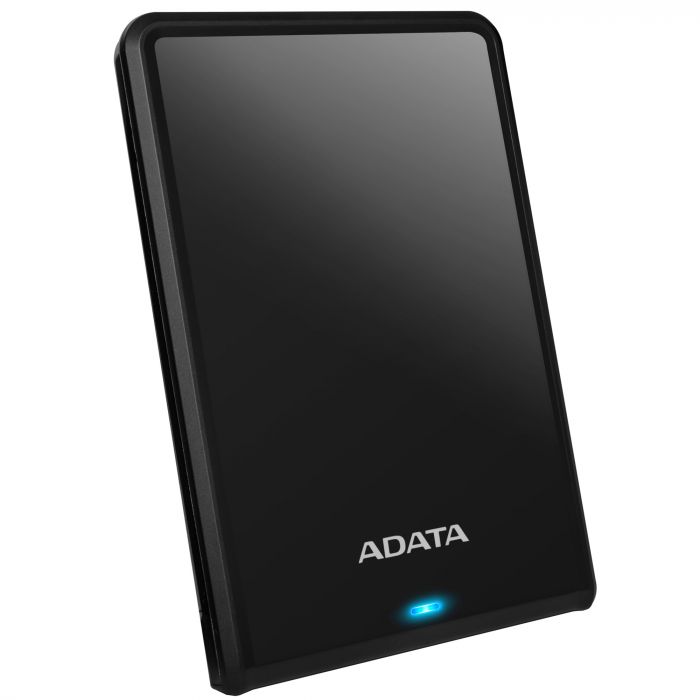 Disco Duro Externo Adata Hv620s 2tb 3.1 Negro (Ahv620s-2tu31-Cbk)